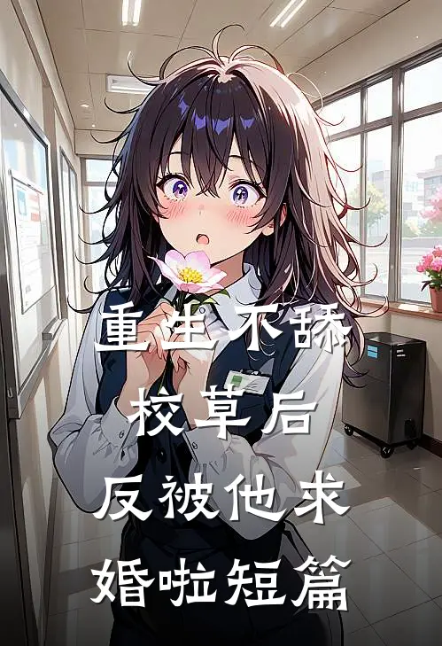 重生不舔校草后，反被他求婚啦短篇