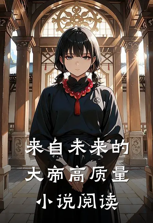 来自未来的大帝高质量小说阅读