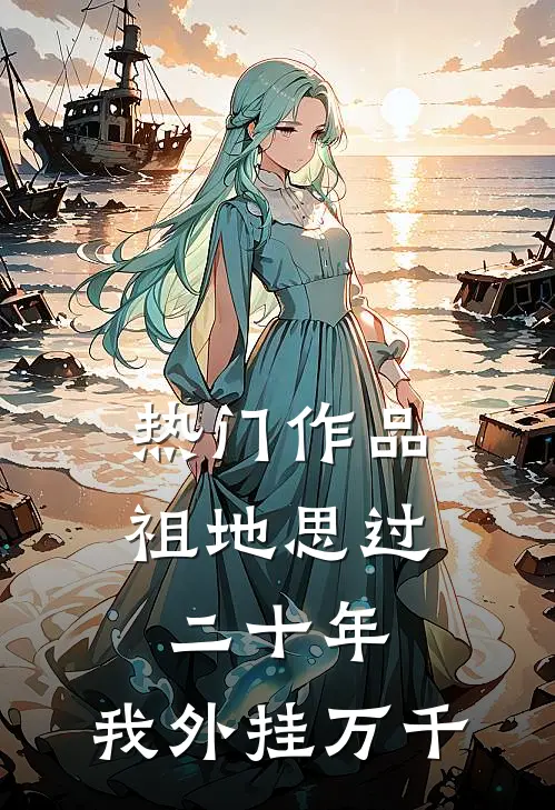 热门作品祖地思过二十年，我外挂万千
