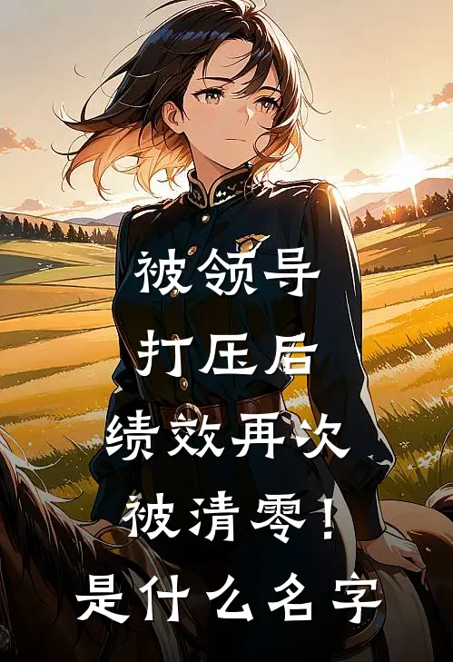 被领导打压后,绩效再次被清零!是名字