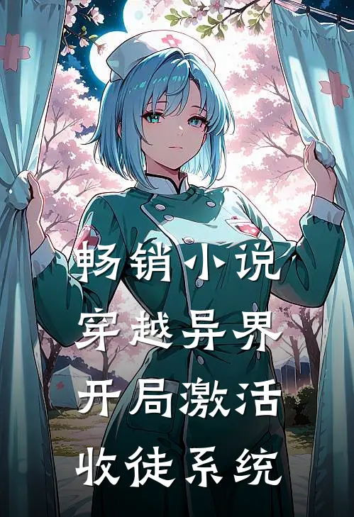 畅销小说穿越异界，开局激活收徒系统