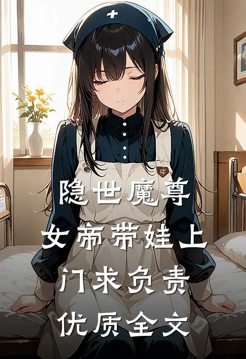 隐世魔尊，女帝带娃上门求负责优质全文
