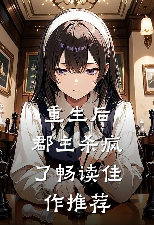 重生后,郡主杀疯了畅读佳作推荐书