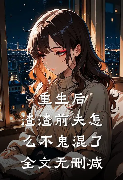 重生后,渣渣前夫怎么不鬼混了全文无删减