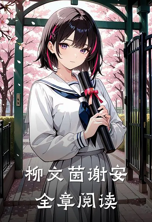 柳文茵谢安全章阅读