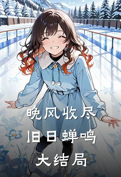 晚风收尽旧日蝉鸣大结局