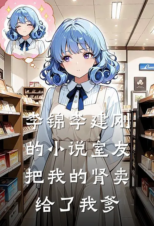 李锦李建刚的小说室友把我的肾卖给了我爹