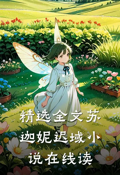 精选全文苏迦妮迟域小说在线读