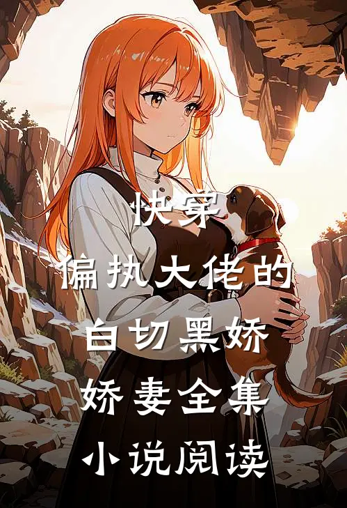 快穿偏执大佬的白切黑娇娇妻全集阅读免费