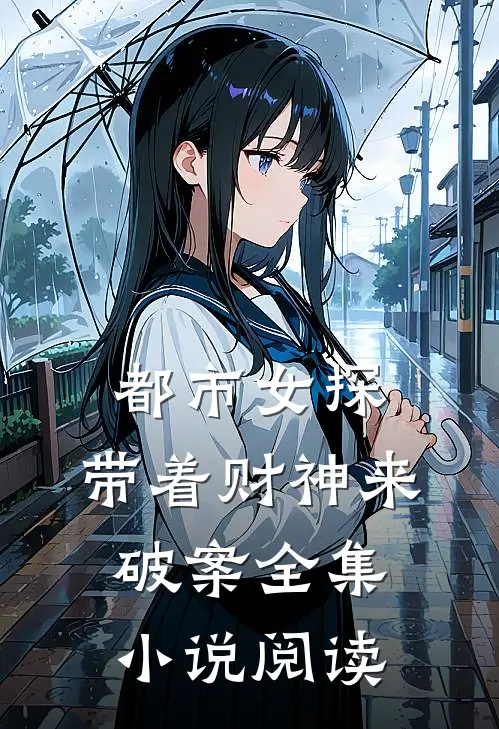 都市女探带着财神来破案全集阅读免费