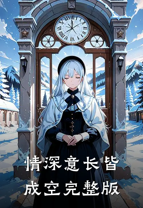 情深意长皆成空完整版