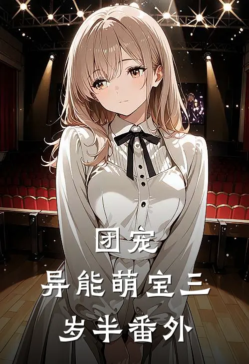 团宠异能萌宝三岁半 番外免费阅读