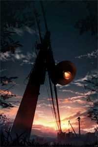 丁克三年，发现了老公的结扎报告南庭萧叶舒意全文