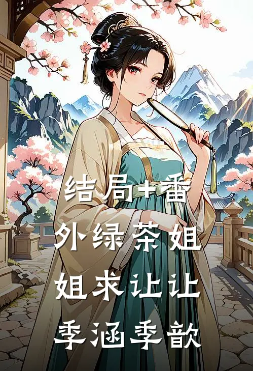 结局+番外绿茶姐姐求让让季涵季歆