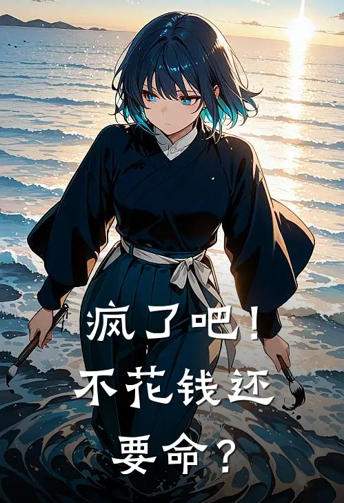 疯了吧！不花钱还要命？