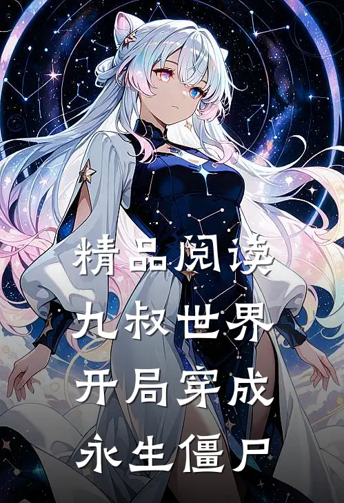 精品阅读九叔世界开局穿成永生僵尸