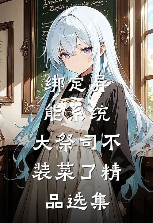 绑定异能系统：大祭司不装菜了精品选集