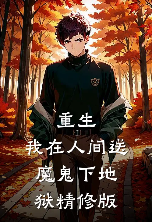 重生我在人间送魔鬼下地狱精修版