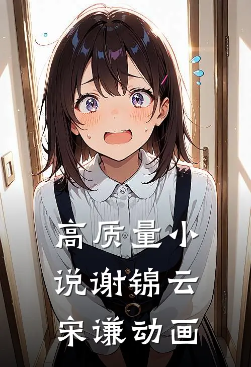 高质量小说谢锦云宋谦动画