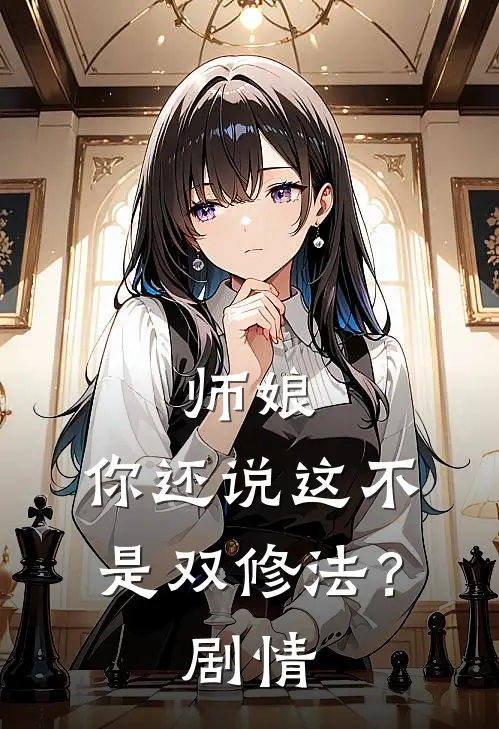 师娘,你还说这不是双修法?剧情分集介绍