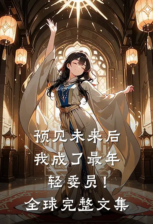 预见未来后,我成了最年轻委员!全球完整文集