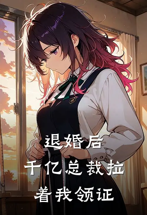 退婚后,千亿总裁拉着我领证 刀小花