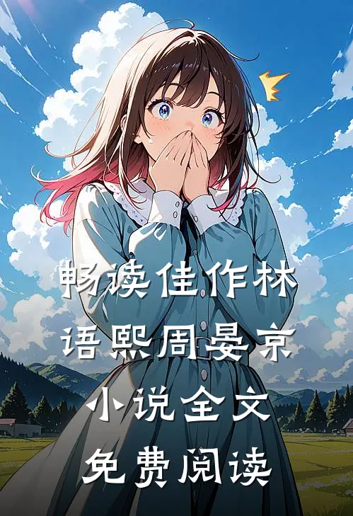 畅读佳作林语熙周晏京小说全文免费阅读