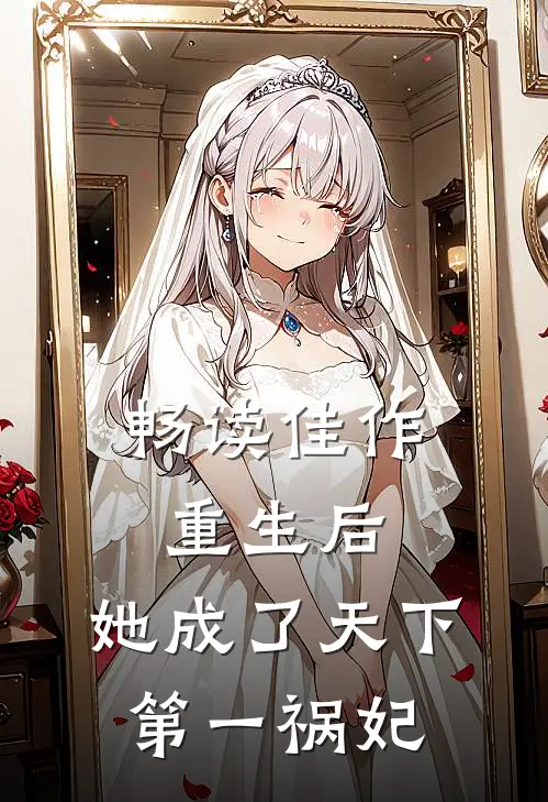 畅读佳作重生后,她成了天下第一祸妃百度