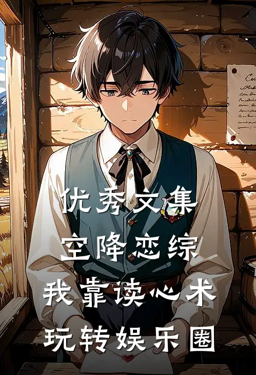 优秀文集空降恋综，我靠读心术玩转娱乐圈
