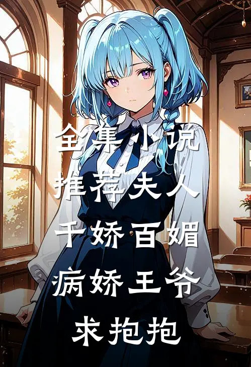 全集推荐夫人千娇百媚,病娇王爷求抱抱免费观看