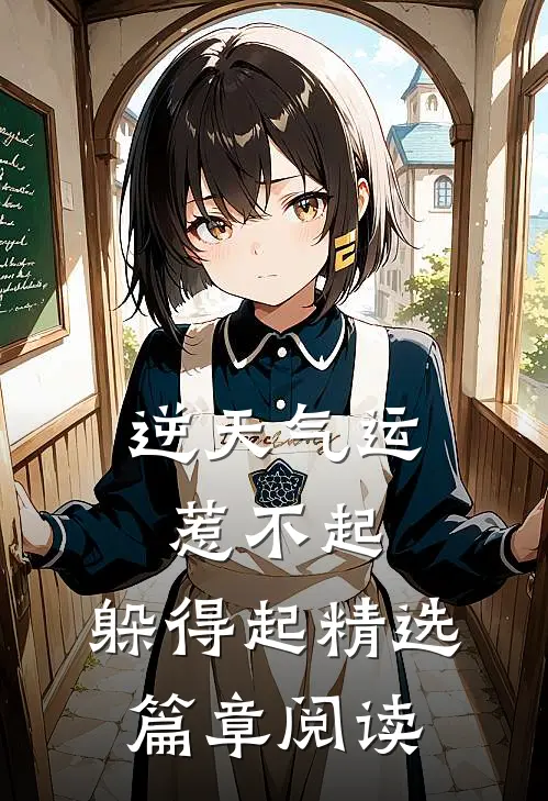 逆天气运：惹不起，躲得起精选篇章阅读