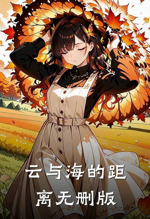 云与海的距离无删版
