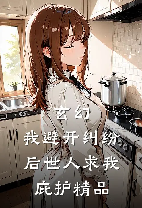 玄幻：我避开纠纷后世人求我庇护精品