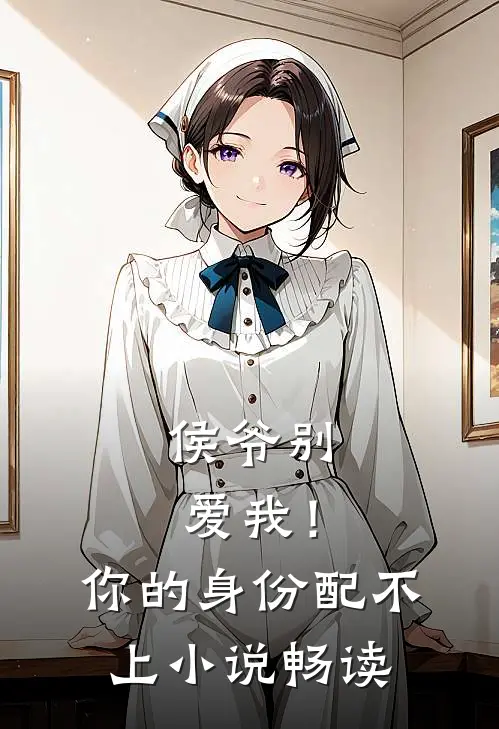 侯爷别爱我!你的身份配不上畅读