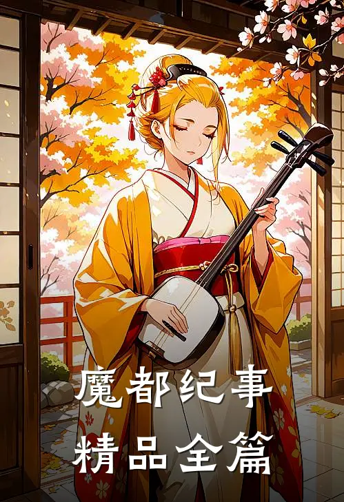 魔都纪事精品全篇在线观看
