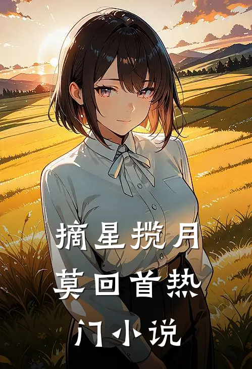 摘星揽月莫回首热门小说