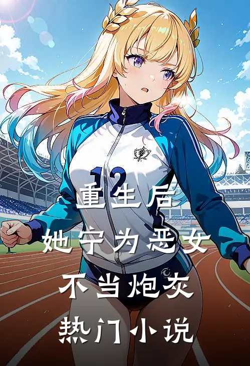 重生后,她宁为恶女,不当炮灰热门