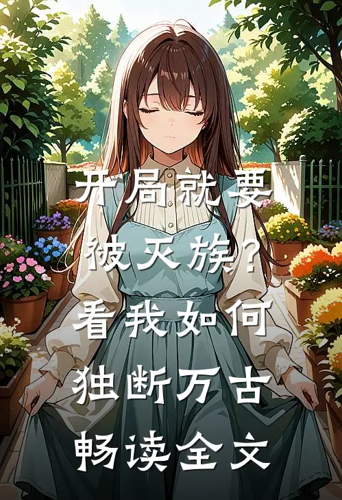 开局就要被灭族？看我如何独断万古畅读全文