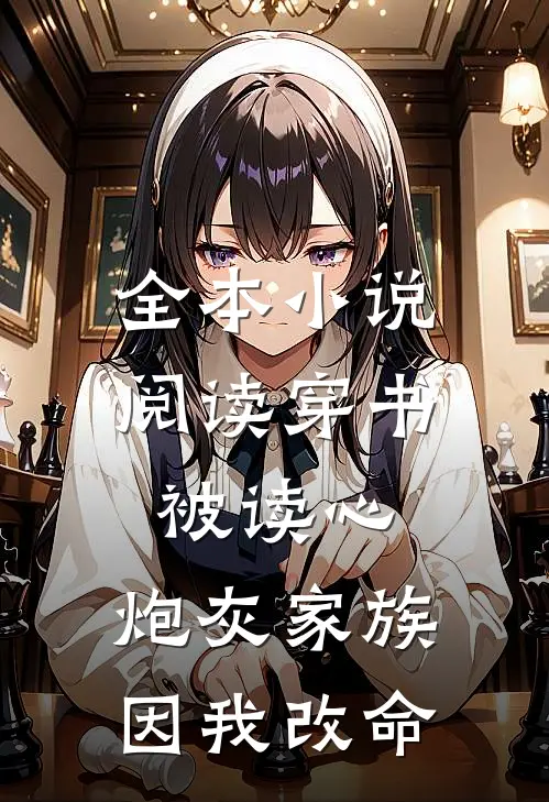 全本小说阅读穿书被读心，炮灰家族因我改命