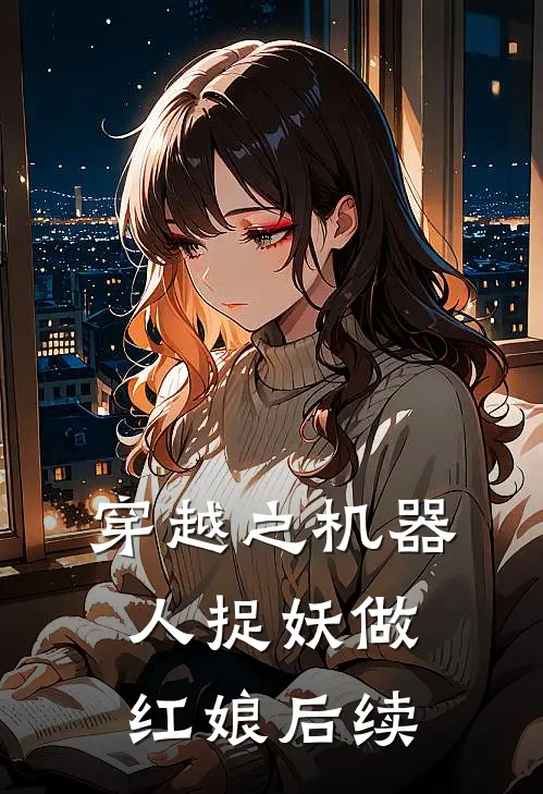 穿越之机器人捉妖做红娘后续