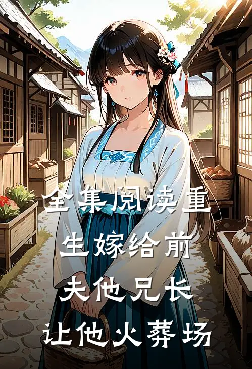 全集阅读重生嫁给前夫他兄长，让他火葬场
