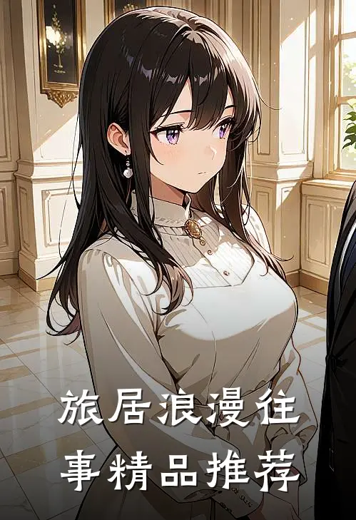 旅居浪漫往事精品推荐