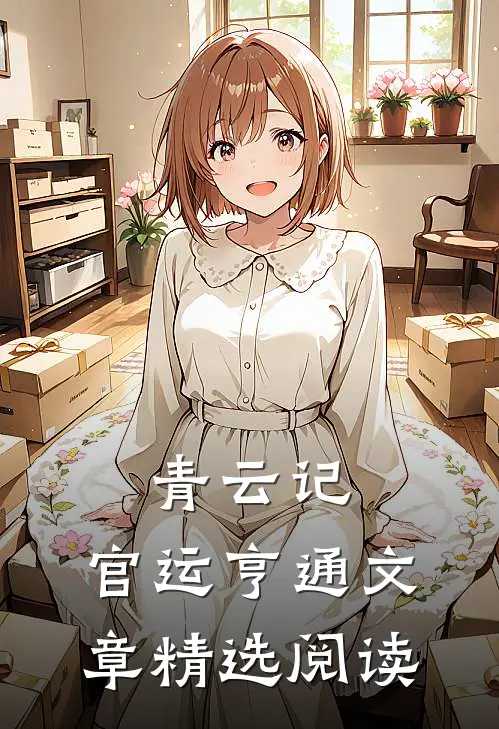 青云记:官运亨通文章精选阅读