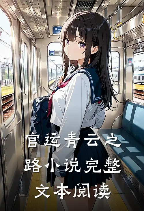 官运青云之路完整文本阅读免费