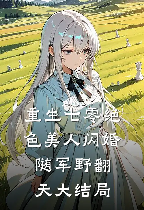 重生七零绝色美人闪婚随军野翻天大结局