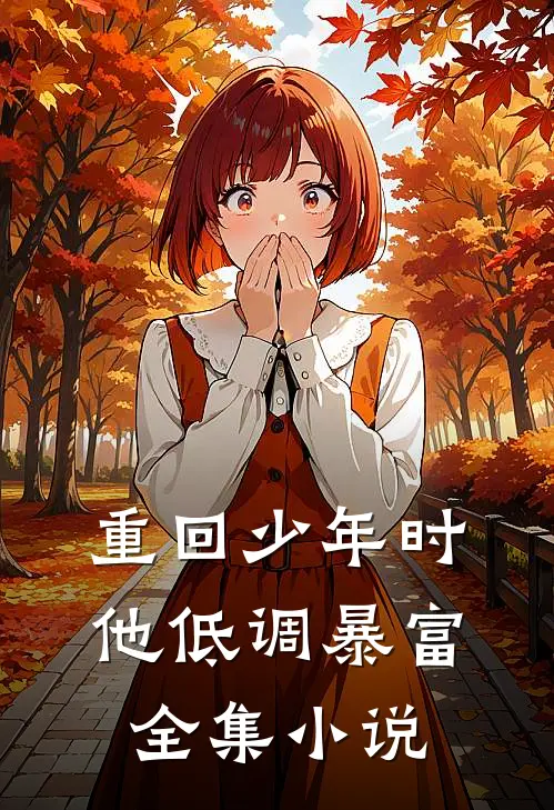 重回少年时,他低调暴富全集阅读
