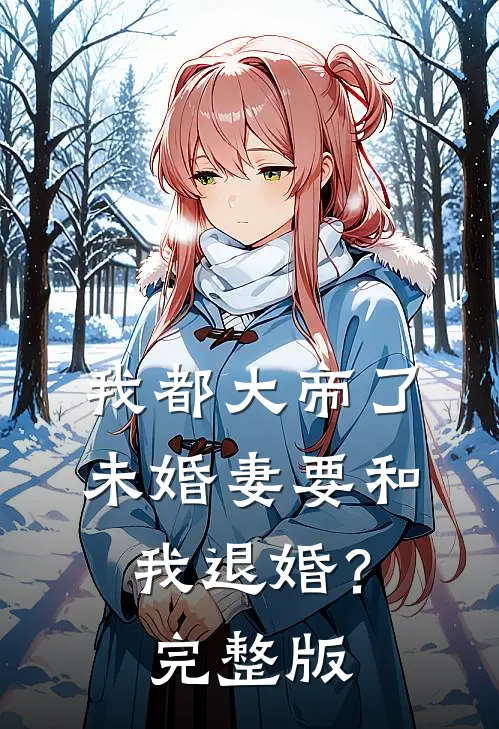 我都大帝了，未婚妻要和我退婚？完整版
