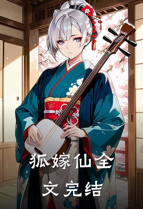 狐嫁仙全文完结