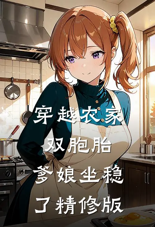 穿越农家双胞胎,爹娘坐稳了精修版
