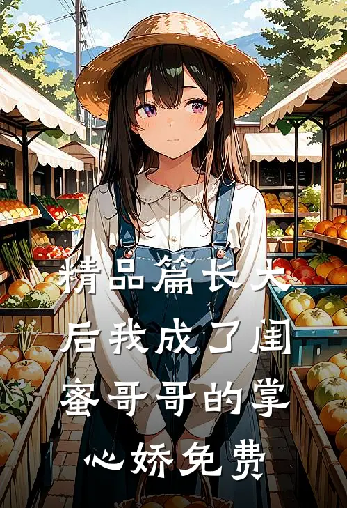 精品篇长大后我成了闺蜜哥哥的掌心娇免费